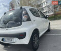 Білий Сітроен С1, об'ємом двигуна 1 л та пробігом 160 тис. км за 5550 $, фото 5 на Automoto.ua