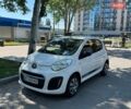 Белый Ситроен С1, объемом двигателя 1 л и пробегом 76 тыс. км за 6250 $, фото 1 на Automoto.ua
