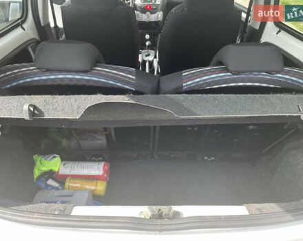 Білий Сітроен С1, об'ємом двигуна 1 л та пробігом 160 тис. км за 5550 $, фото 13 на Automoto.ua