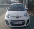 Белый Ситроен С1, объемом двигателя 1 л и пробегом 178 тыс. км за 5800 $, фото 1 на Automoto.ua