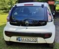 Білий Сітроен С1, об'ємом двигуна 1 л та пробігом 78 тис. км за 6299 $, фото 3 на Automoto.ua