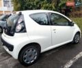 Білий Сітроен С1, об'ємом двигуна 1 л та пробігом 127 тис. км за 6800 $, фото 4 на Automoto.ua