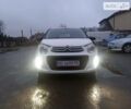Белый Ситроен С1, объемом двигателя 1.2 л и пробегом 195 тыс. км за 5700 $, фото 1 на Automoto.ua