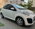 Белый Ситроен С1, объемом двигателя 1 л и пробегом 94 тыс. км за 4728 $, фото 1 на Automoto.ua