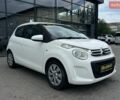 Білий Сітроен С1, об'ємом двигуна 1.2 л та пробігом 112 тис. км за 6200 $, фото 1 на Automoto.ua