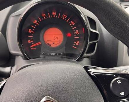 Ситроен С1 2014 в Рожнятове на Automoto.ua Белый Ситроен С1, объемом двигателя 1.2 л и пробегом 200 тыс. км за 6900 $, фото 14 на Automoto.ua