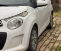 Ситроен С1 2014 в Рожнятове на Automoto.ua Белый Ситроен С1, объемом двигателя 1.2 л и пробегом 200 тыс. км за 6900 $, фото 5 на Automoto.ua