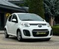 Білий Сітроен С1, об'ємом двигуна 1 л та пробігом 94 тис. км за 6500 $, фото 1 на Automoto.ua