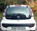 Білий Сітроен С1, об'ємом двигуна 1 л та пробігом 127 тис. км за 6800 $, фото 7 на Automoto.ua