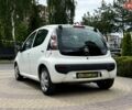 Білий Сітроен С1, об'ємом двигуна 1 л та пробігом 94 тис. км за 6500 $, фото 4 на Automoto.ua