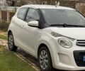 Ситроен С1 2014 в Рожнятове на Automoto.ua Белый Ситроен С1, объемом двигателя 1.2 л и пробегом 200 тыс. км за 6900 $, фото 8 на Automoto.ua