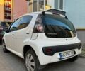 Білий Сітроен С1, об'ємом двигуна 1 л та пробігом 93 тис. км за 4700 $, фото 5 на Automoto.ua
