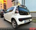 Білий Сітроен С1, об'ємом двигуна 1 л та пробігом 89 тис. км за 5300 $, фото 1 на Automoto.ua