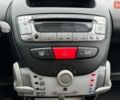 Білий Сітроен С1, об'ємом двигуна 1 л та пробігом 94 тис. км за 6500 $, фото 13 на Automoto.ua
