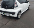 Білий Сітроен С1, об'ємом двигуна 1 л та пробігом 45 тис. км за 5500 $, фото 5 на Automoto.ua
