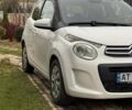 Ситроен С1 2014 в Рожнятове на Automoto.ua Белый Ситроен С1, объемом двигателя 1.2 л и пробегом 200 тыс. км за 6900 $, фото 4 на Automoto.ua