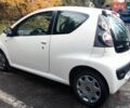 Білий Сітроен С1, об'ємом двигуна 1 л та пробігом 127 тис. км за 6800 $, фото 3 на Automoto.ua