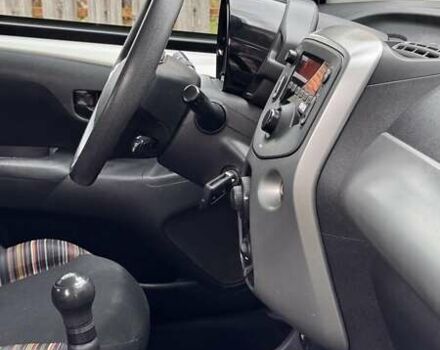 Ситроен С1 2014 в Рожнятове на Automoto.ua Белый Ситроен С1, объемом двигателя 1.2 л и пробегом 200 тыс. км за 6900 $, фото 27 на Automoto.ua