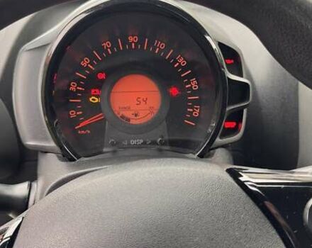 Белый Ситроен С1, объемом двигателя 1 л и пробегом 200 тыс. км за 6800 $, фото 43 на Automoto.ua