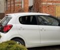 Ситроен С1 2014 в Рожнятове на Automoto.ua Белый Ситроен С1, объемом двигателя 1.2 л и пробегом 200 тыс. км за 6900 $, фото 9 на Automoto.ua
