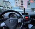 Білий Сітроен С1, об'ємом двигуна 1 л та пробігом 93 тис. км за 4700 $, фото 6 на Automoto.ua