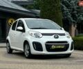 Білий Сітроен С1, об'ємом двигуна 1 л та пробігом 94 тис. км за 6500 $, фото 1 на Automoto.ua