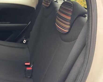 Белый Ситроен С1, объемом двигателя 1 л и пробегом 200 тыс. км за 6800 $, фото 29 на Automoto.ua