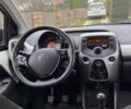 Ситроен С1 2014 в Рожнятове на Automoto.ua Белый Ситроен С1, объемом двигателя 1.2 л и пробегом 200 тыс. км за 6900 $, фото 24 на Automoto.ua