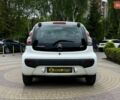 Білий Сітроен С1, об'ємом двигуна 1 л та пробігом 94 тис. км за 6500 $, фото 5 на Automoto.ua