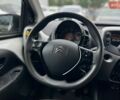 Білий Сітроен С1, об'ємом двигуна 1.2 л та пробігом 112 тис. км за 6200 $, фото 9 на Automoto.ua