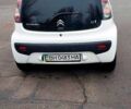 Білий Сітроен С1, об'ємом двигуна 1 л та пробігом 450 тис. км за 5500 $, фото 4 на Automoto.ua