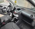 Білий Сітроен С1, об'ємом двигуна 1 л та пробігом 81 тис. км за 6000 $, фото 2 на Automoto.ua