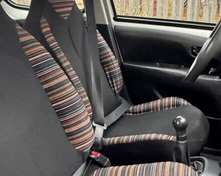 Белый Ситроен С1, объемом двигателя 1 л и пробегом 200 тыс. км за 6800 $, фото 18 на Automoto.ua