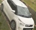 Ситроен С1 2014 в Рожнятове на Automoto.ua Белый Ситроен С1, объемом двигателя 1.2 л и пробегом 200 тыс. км за 6900 $, фото 1 на Automoto.ua