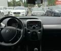 Білий Сітроен С1, об'ємом двигуна 1.2 л та пробігом 112 тис. км за 6200 $, фото 12 на Automoto.ua