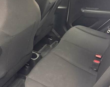 Белый Ситроен С1, объемом двигателя 1 л и пробегом 200 тыс. км за 6800 $, фото 33 на Automoto.ua