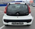 Білий Сітроен С1, об'ємом двигуна 0.98 л та пробігом 67 тис. км за 6700 $, фото 3 на Automoto.ua