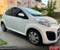 Білий Сітроен С1, об'ємом двигуна 1 л та пробігом 89 тис. км за 5300 $, фото 1 на Automoto.ua