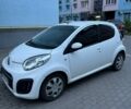 Білий Сітроен С1, об'ємом двигуна 1 л та пробігом 93 тис. км за 4700 $, фото 4 на Automoto.ua