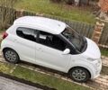 Ситроен С1 2014 в Рожнятове на Automoto.ua Белый Ситроен С1, объемом двигателя 1.2 л и пробегом 200 тыс. км за 6900 $, фото 1 на Automoto.ua