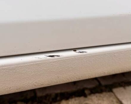 Белый Ситроен С1, объемом двигателя 1 л и пробегом 200 тыс. км за 6800 $, фото 53 на Automoto.ua