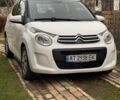 Белый Ситроен С1, объемом двигателя 1.2 л и пробегом 200 тыс. км за 6000 $, фото 1 на Automoto.ua