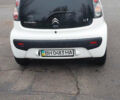 Білий Сітроен С1, об'ємом двигуна 1 л та пробігом 45 тис. км за 5500 $, фото 4 на Automoto.ua