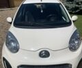 Белый Ситроен С1, объемом двигателя 1 л и пробегом 102 тыс. км за 6700 $, фото 1 на Automoto.ua