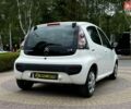 Білий Сітроен С1, об'ємом двигуна 1 л та пробігом 94 тис. км за 6500 $, фото 6 на Automoto.ua