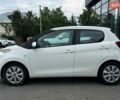 Білий Сітроен С1, об'ємом двигуна 1.2 л та пробігом 112 тис. км за 6200 $, фото 3 на Automoto.ua