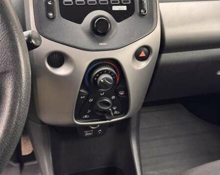 Белый Ситроен С1, объемом двигателя 1 л и пробегом 200 тыс. км за 6800 $, фото 42 на Automoto.ua