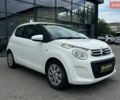 Білий Сітроен С1, об'ємом двигуна 1.2 л та пробігом 112 тис. км за 6200 $, фото 1 на Automoto.ua