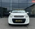 Білий Сітроен С1, об'ємом двигуна 1.2 л та пробігом 112 тис. км за 6200 $, фото 1 на Automoto.ua