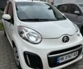 Белый Ситроен С1, объемом двигателя 1 л и пробегом 93 тыс. км за 5100 $, фото 1 на Automoto.ua